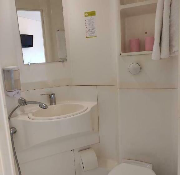 Номер Стандарт, Quick Palace Anglet