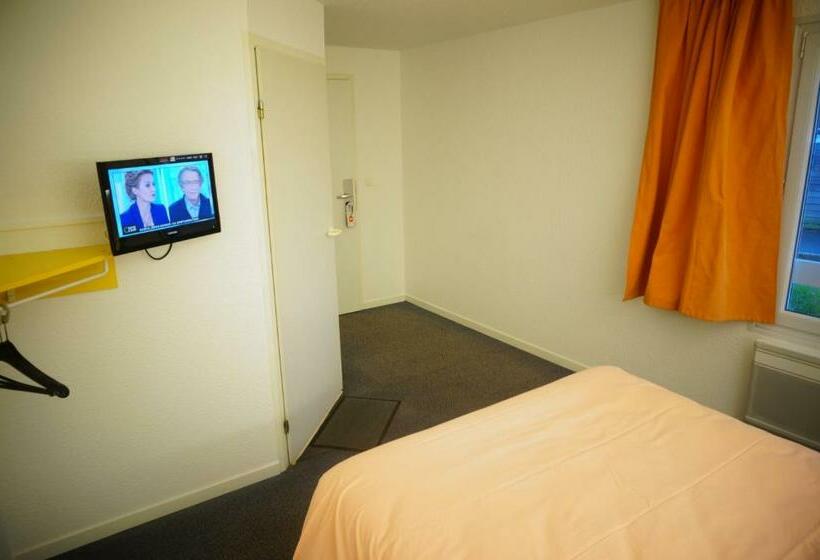 Номер Стандарт, Quick Palace Anglet