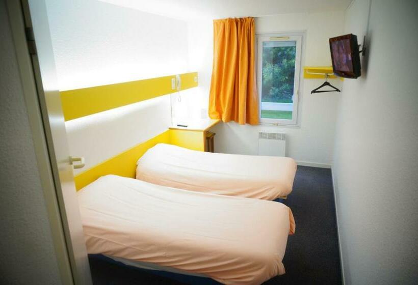 Номер Стандарт, Quick Palace Anglet