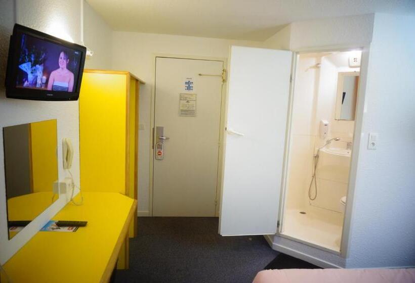 Семейный Номер, Quick Palace Anglet
