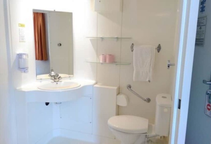 Номер Стандарт, Quick Palace Anglet