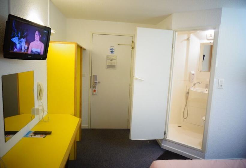 Семейный Номер, Quick Palace Anglet