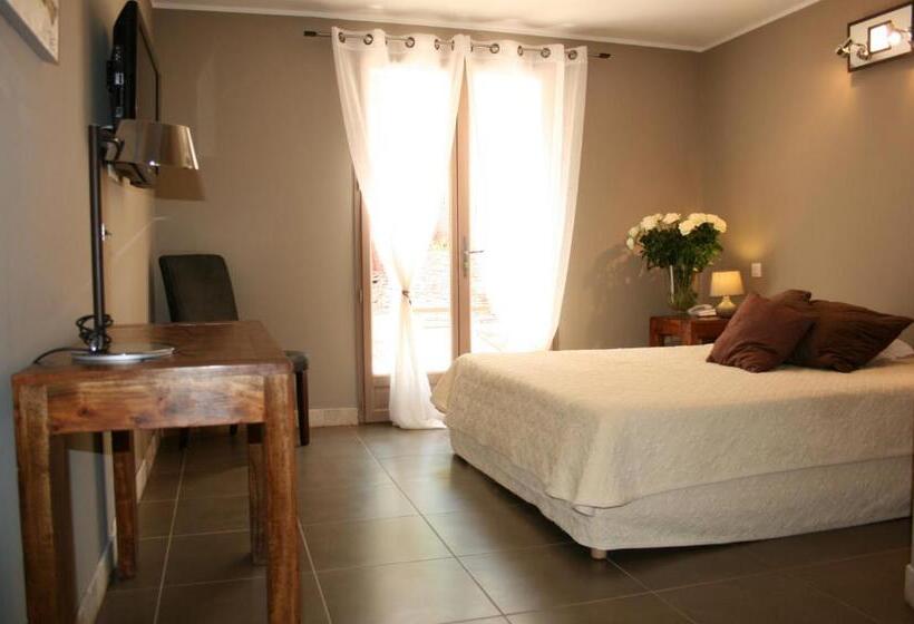 Номер Стандарт, L Hotellerie Kouros