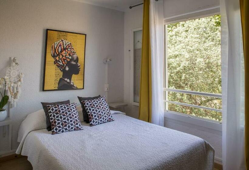 スタンダードルーム, Le Grand Large Bord De Mer Hotel & Appartements