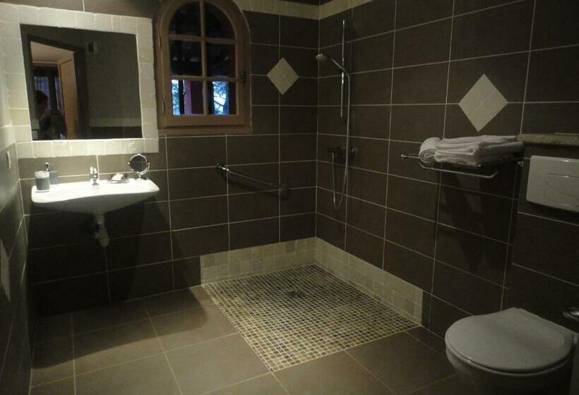 Номер Стандарт, L Hotellerie Kouros