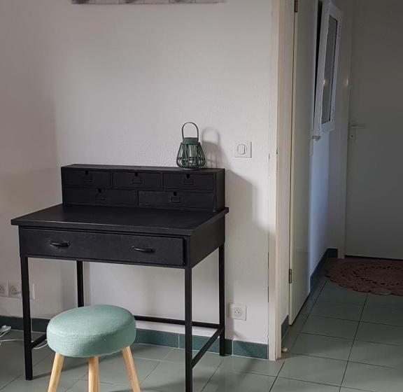 Люкс, Résidence Costa D'oru