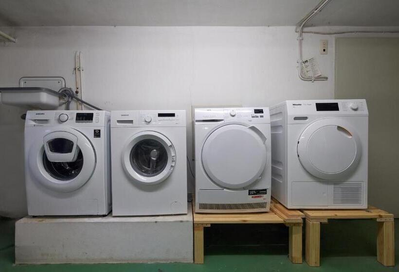 带共用浴室的标准房间, K 357   Staffboarding   Personal  Und Monteurzimmervermietung Und Vermittlung In Hamburg Und Umgebun