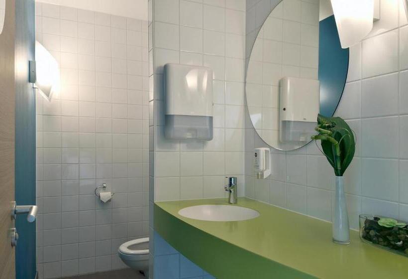 Семейный Номер, B&b Hotel Paderborn