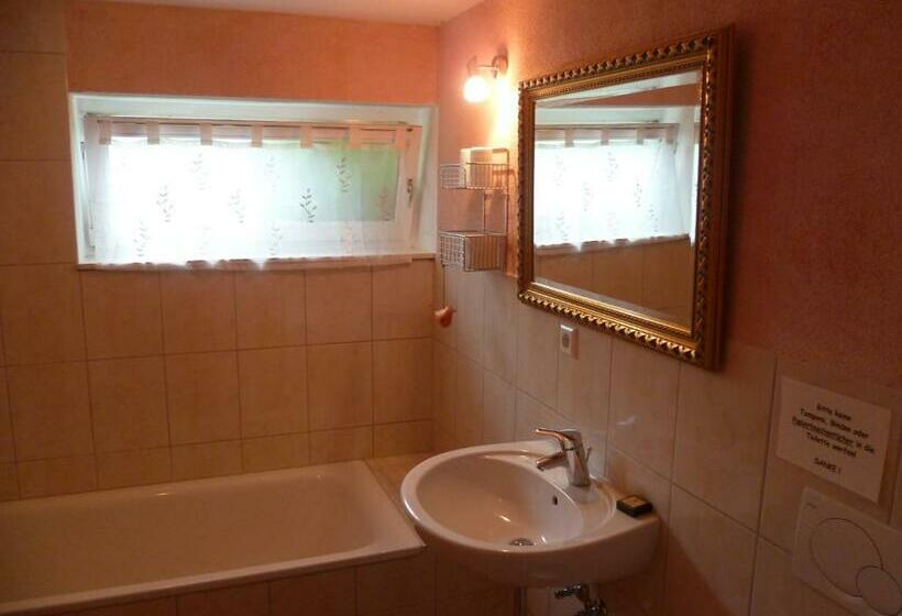 패밀리 룸, Gesundheitshotel Haus Sonnenstein