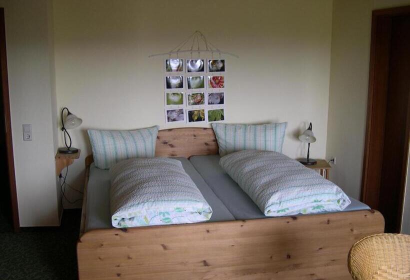 디럭스 룸, Gesundheitshotel Haus Sonnenstein