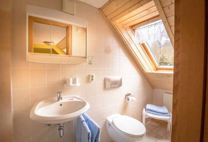 Номер Стандарт, Ferienhotel Goldhübel