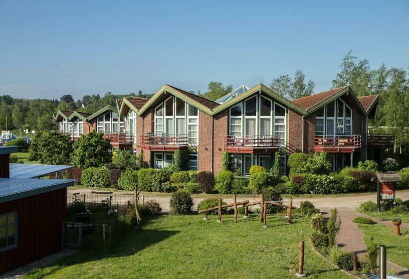 Семейный Номер, An Der Metow Ferienpark