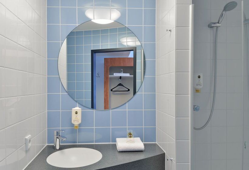 标准间, B&b Hotel Kiel City