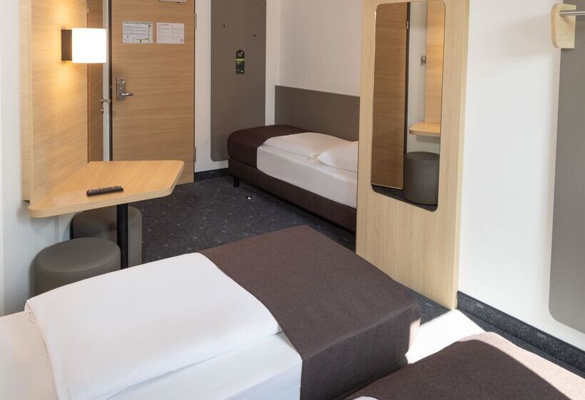 标准间, B&b Hotel Kiel City