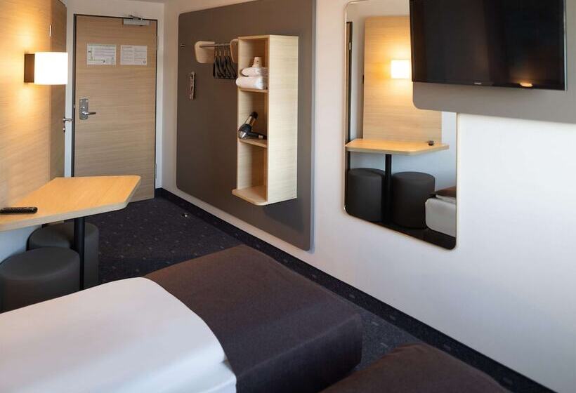 标准间, B&b Hotel Kiel City