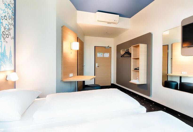 스탠다드 룸, B&b Hotel Ulm