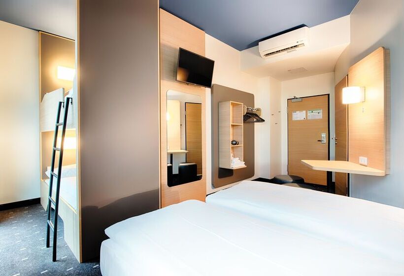 스탠다드 룸, B&b Hotel Ulm