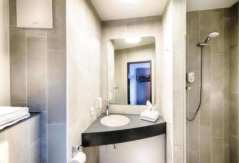 스탠다드 룸, B&b Hotel Ulm