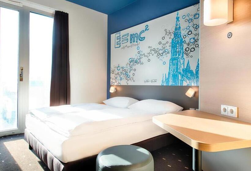스탠다드 룸, B&b Hotel Ulm