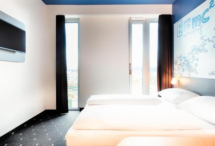 스탠다드 룸, B&b Hotel Ulm