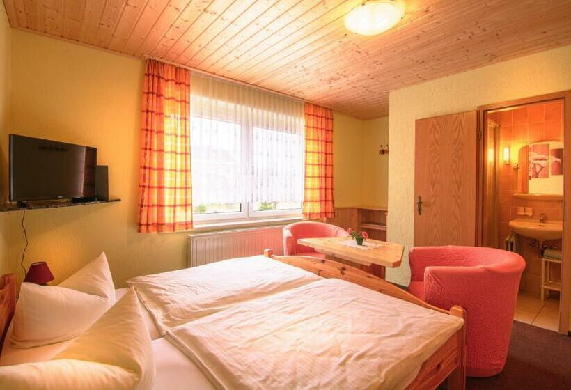Номер Стандарт, Ferienhotel Goldhübel