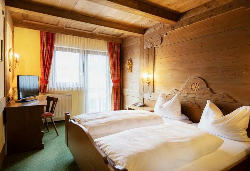 Quarto Economy, Landgasthof Zur Post