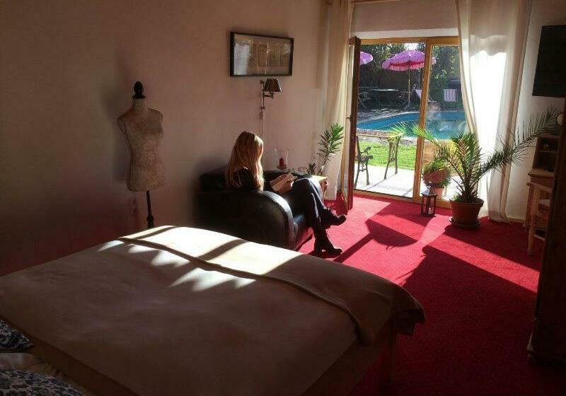 Номер Стандарт, Park Residenz