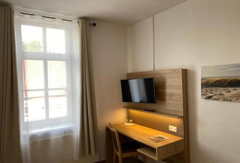 스탠다드 룸, Pension Zum Alten Fahrhaus