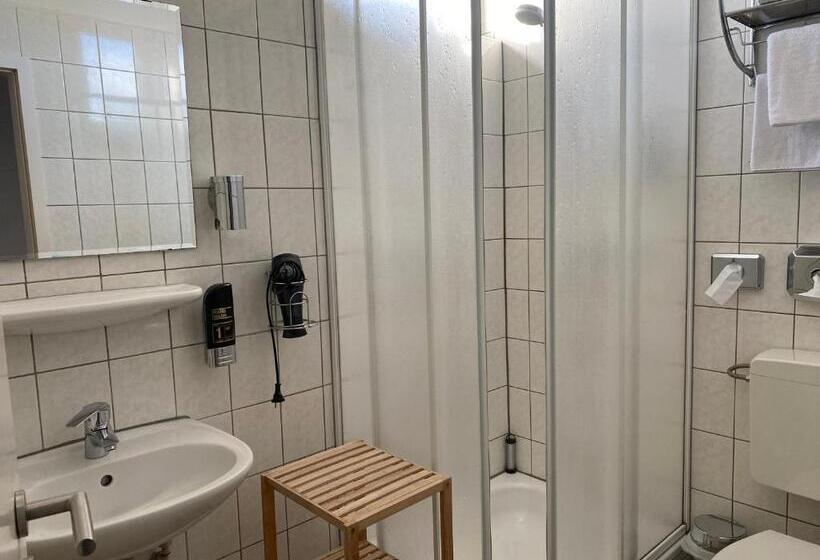 스탠다드 룸, Pension Zum Alten Fahrhaus