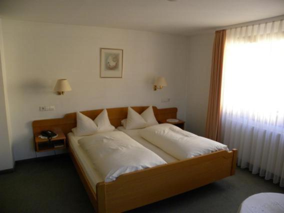 Номер Стандарт, Restaurant Adler Bühlertal