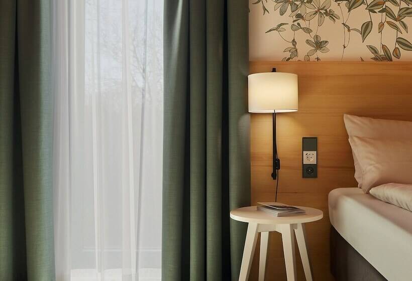 Семейный Номер, Seehörnle Bio Hotel & Gasthaus