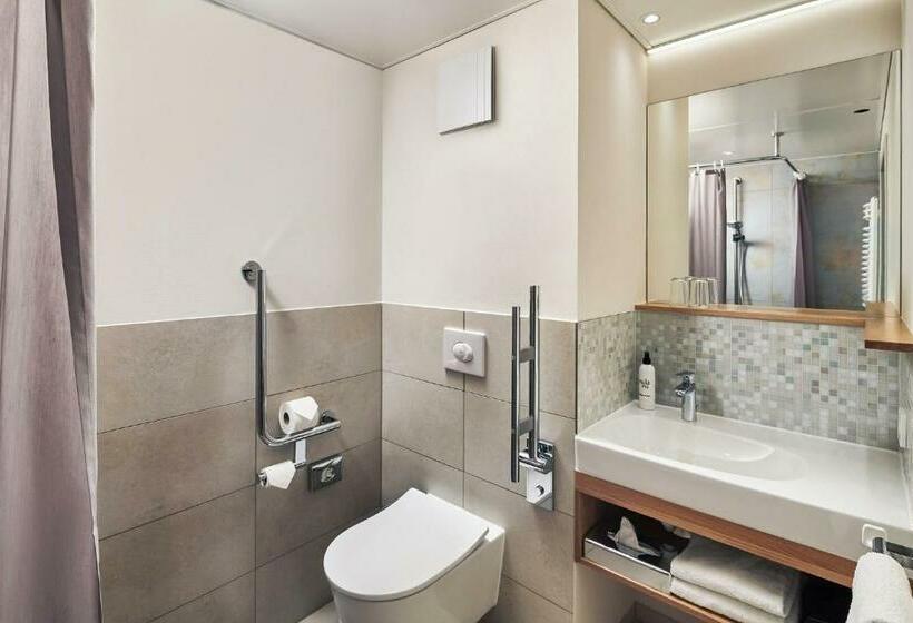 Номер Стандарт, Seehörnle Bio Hotel & Gasthaus