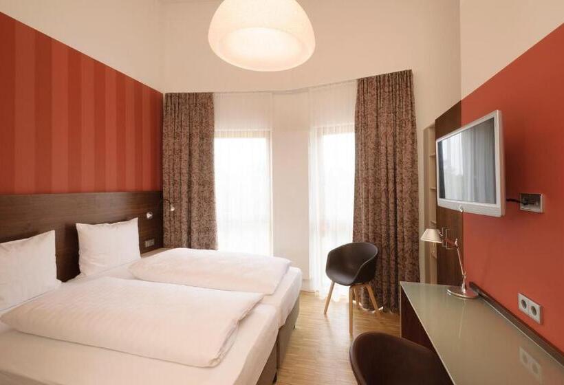 Номер Стандарт, Seehörnle Bio Hotel & Gasthaus