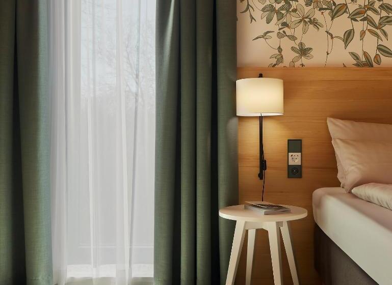 Семейный Номер, Seehörnle Bio Hotel & Gasthaus