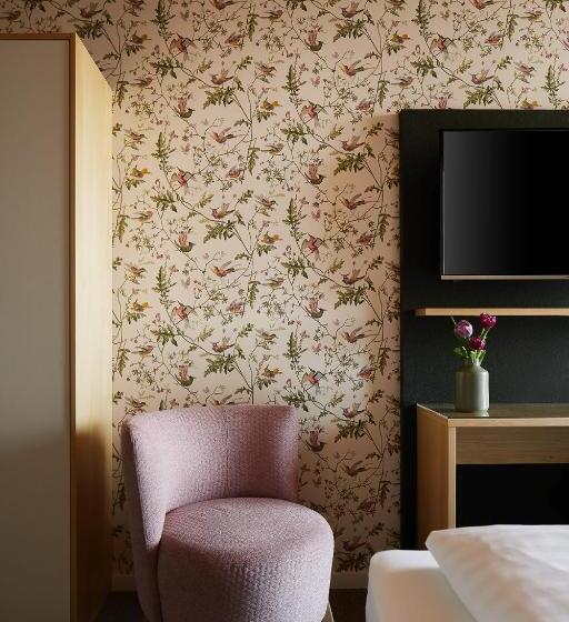 Номер Стандарт Плюс, Seehörnle Bio Hotel & Gasthaus