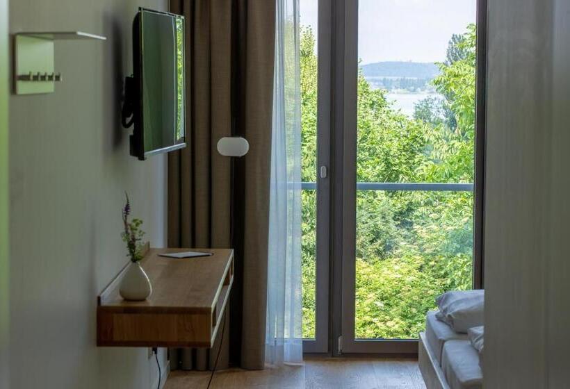 Номер Премиум, Seehörnle Bio Hotel & Gasthaus