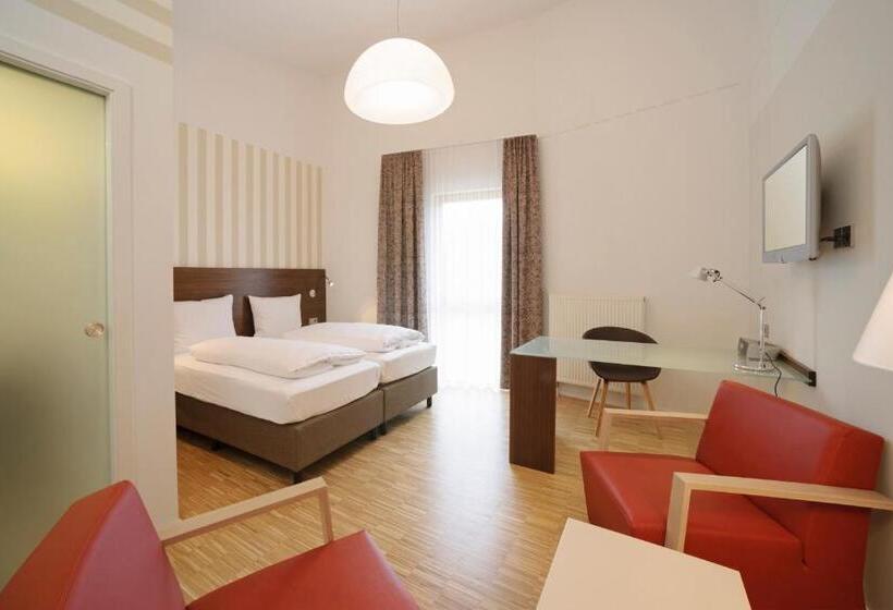 Номер Стандарт, Seehörnle Bio Hotel & Gasthaus