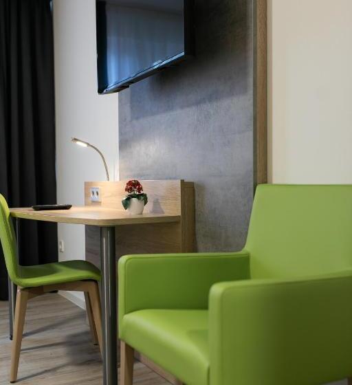 스탠다드 룸, Zur Blume Hotel & Restaurant Efringen Kirchen Bei Basel