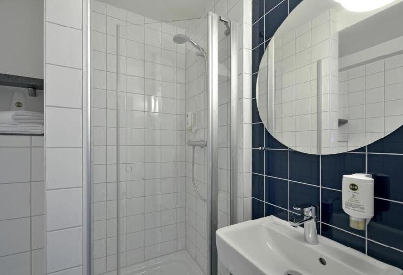 Семейный Номер, B&b Hotel Aachen Würselen