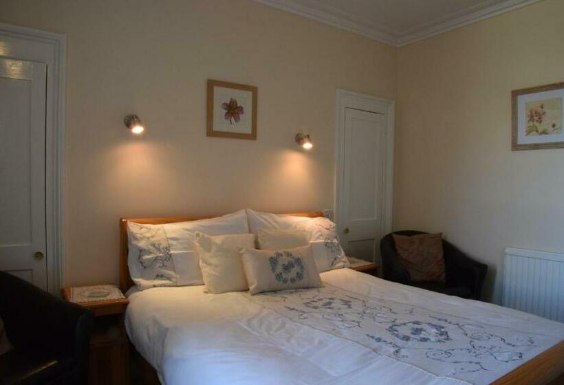 اتاق استاندارد, Kingsleigh Guest House