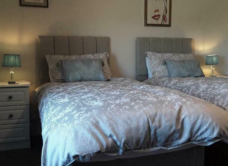 اتاق استاندارد, Kingsleigh Guest House