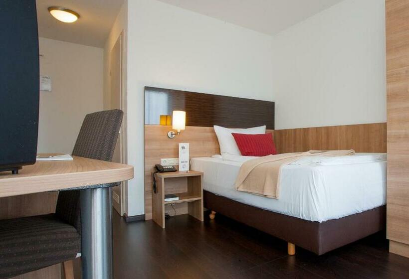 חדר סטנדרט יחיד, Centro Hotel U No1, Trademark Collection By Wyndham