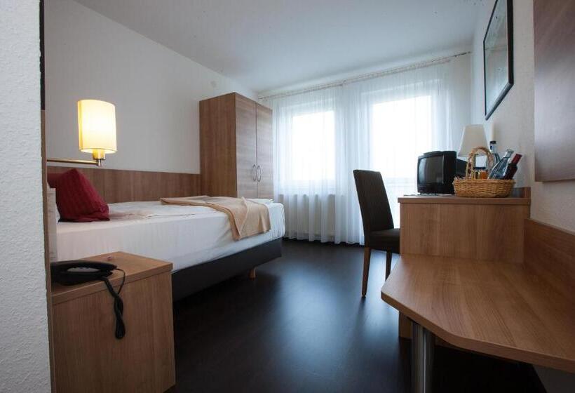 Номер Стандарт Индивидуальный, Centro Hotel U No1, Trademark Collection By Wyndham