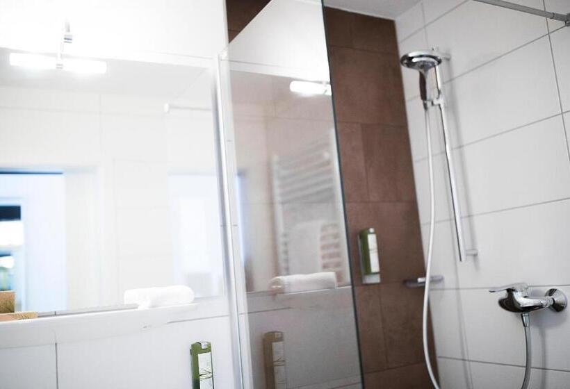 חדר סטנדרט יחיד, Centro Hotel U No1, Trademark Collection By Wyndham