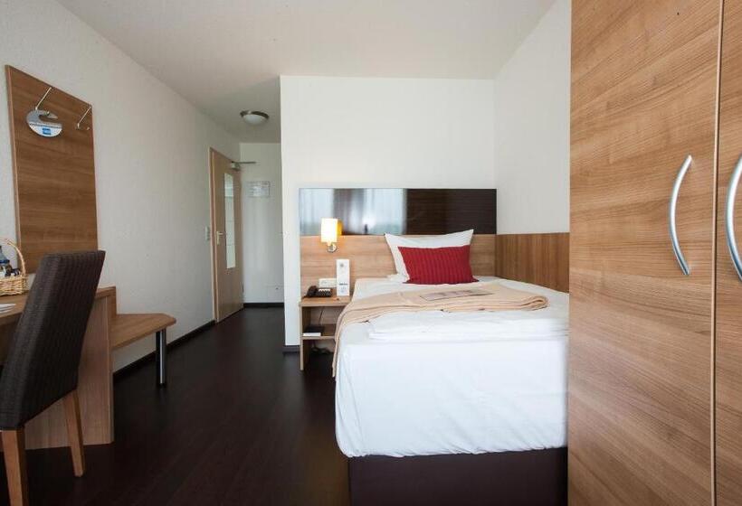 חדר סטנדרט יחיד, Centro Hotel U No1, Trademark Collection By Wyndham