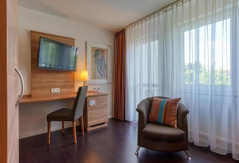 Номер Стандарт, Centro Hotel U No1, Trademark Collection By Wyndham