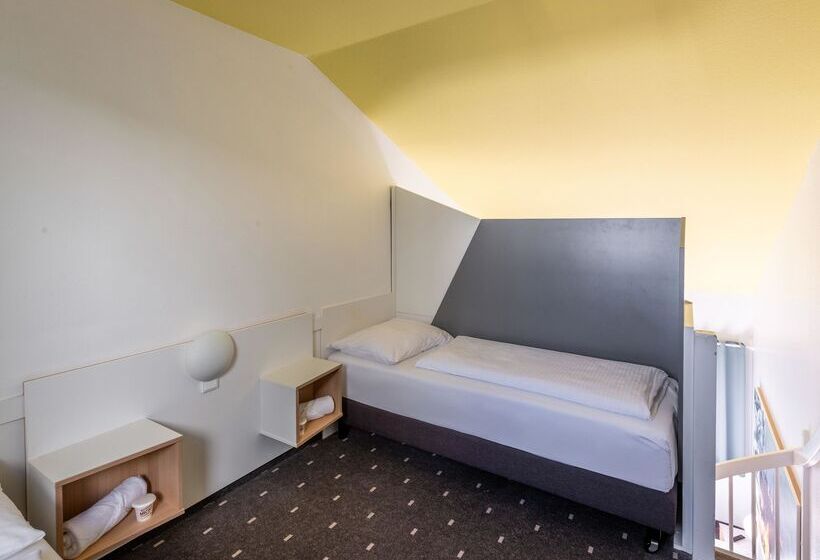 Семейный Номер, B&b Hotel Aachen Würselen