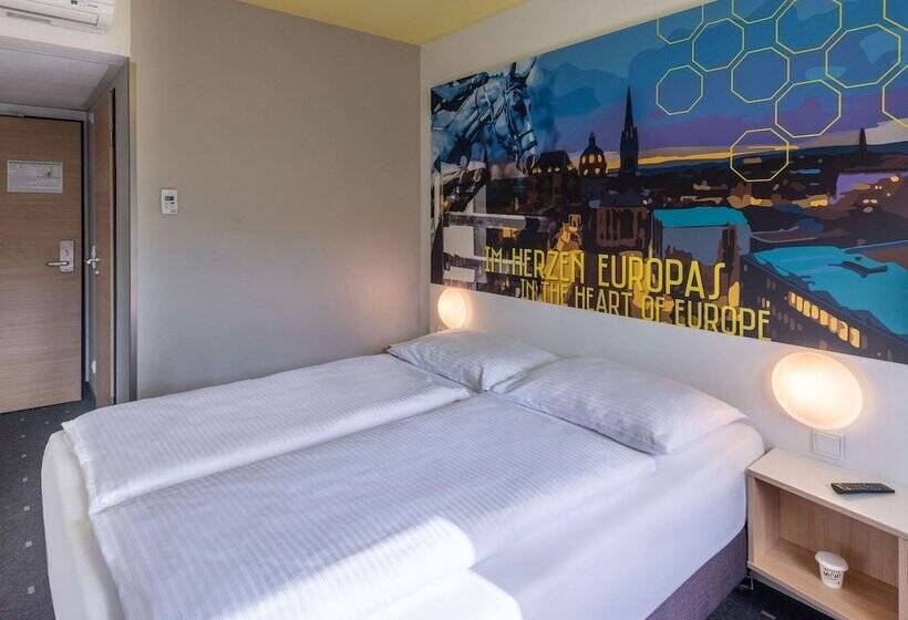 Номер Стандарт, B&b Hotel Aachen Würselen