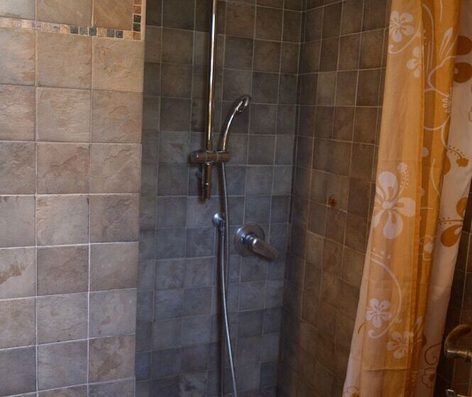 Номер Стандарт Трехместный, B&b Il Giardino Segreto