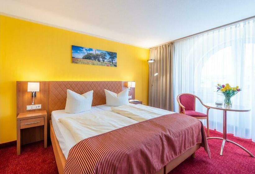 Номер Стандарт, Centralhotel Binz